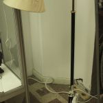 773 9142 FLOOR LAMP